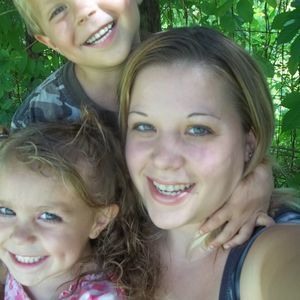 Meet your Posher, Lydia